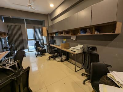G-8 Markaz 350 sqft Office Availabel For Rent in G-8 Markaz Islamabad