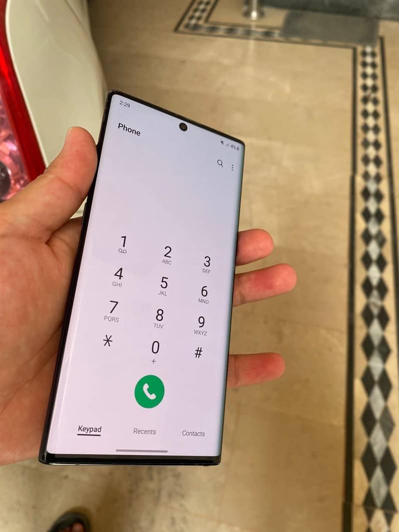 Samsung Note 10 Plus 0