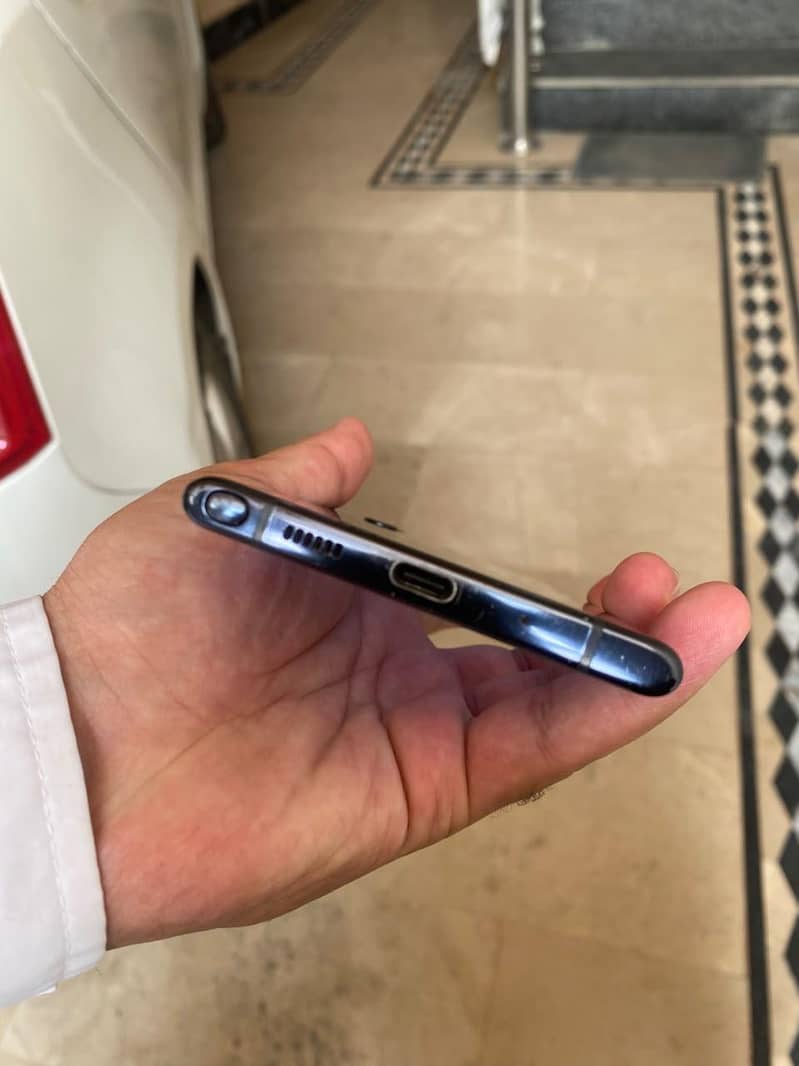 Samsung Note 10 Plus 3