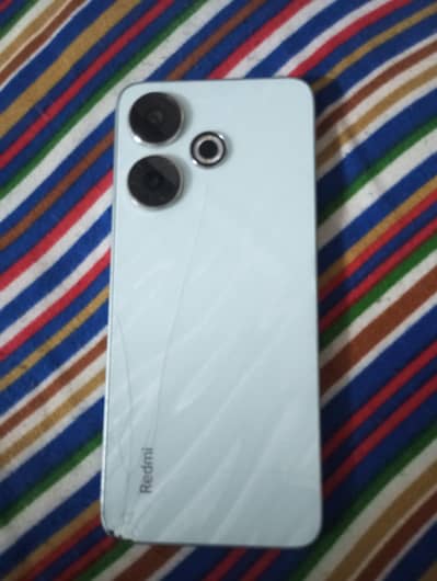 Xiaomi Redmi 13