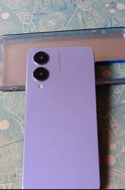 vivo y17s full box