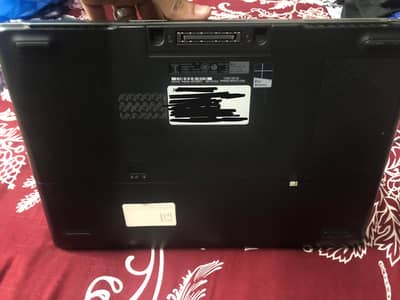 Dell Precision 7510