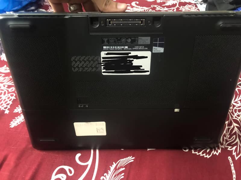 Dell Precision 7510 1