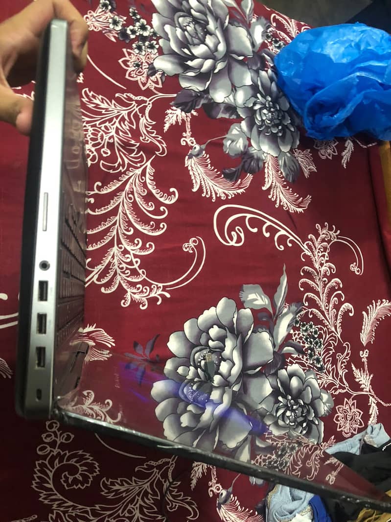 Dell Precision 7510 4