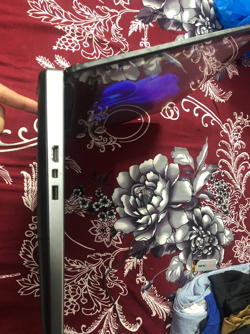 Dell Precision 7510 5