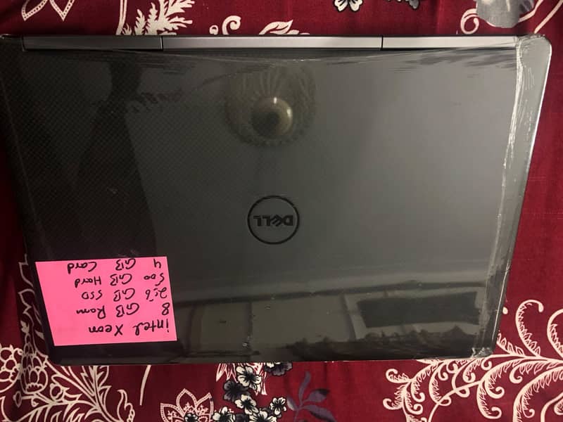 Dell Precision 7510 7