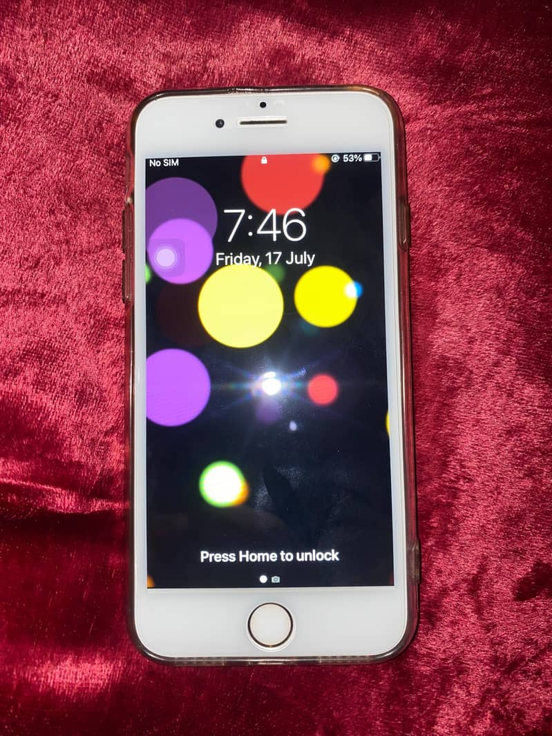 Apple iPhone 7 2