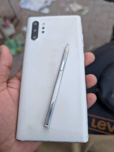 Samsung Galaxy Note 10 plus 8.128gb