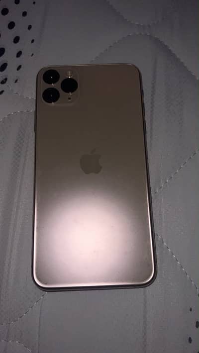 Apple iPhone 11 Pro Max