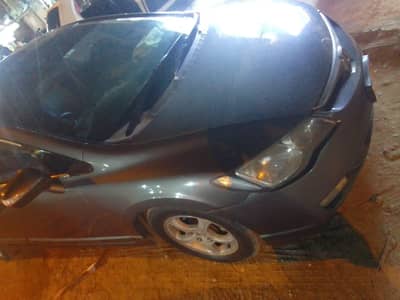 Honda Civic VTi Oriel Prosmatec 2008