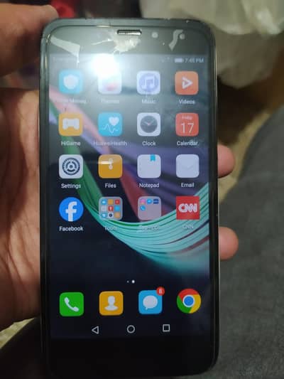 Honor 5C pro