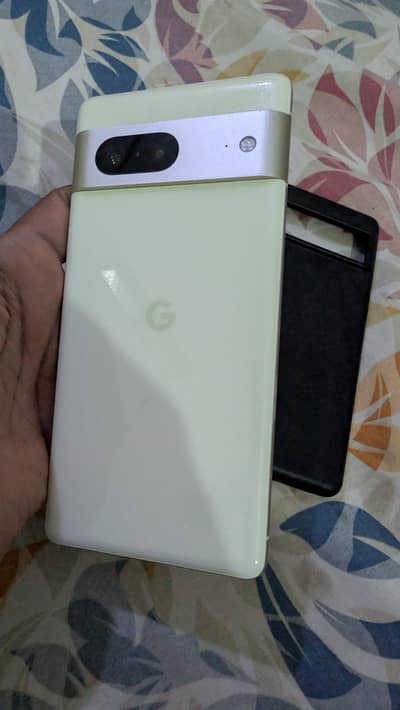 Google Pixel 7