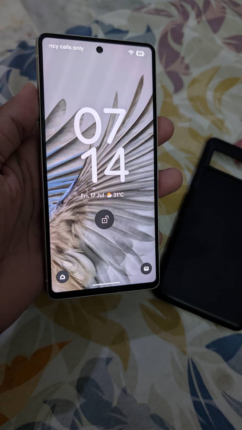 Google Pixel 7 1