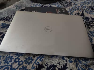 Dell Xps 15 9570 | i7 8th gen | 16 by 512 GB | Touch