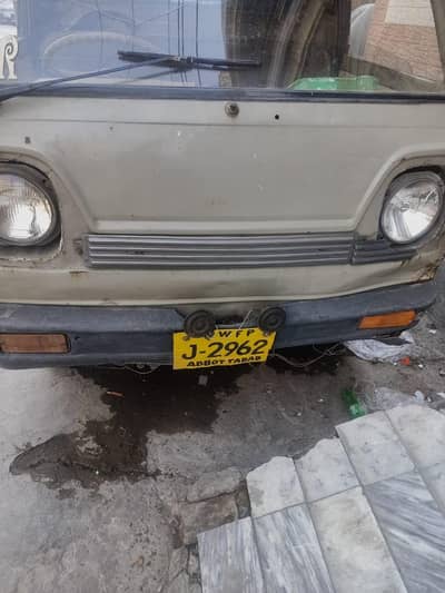 pickup normal condishan new tiyre. cng intall