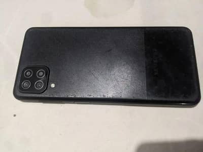 samsung A12 4/128 urgent sell