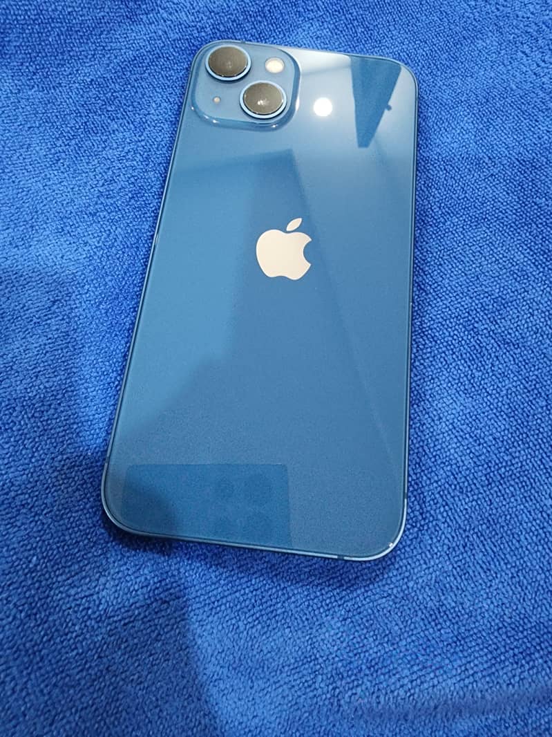 Iphone 13 4