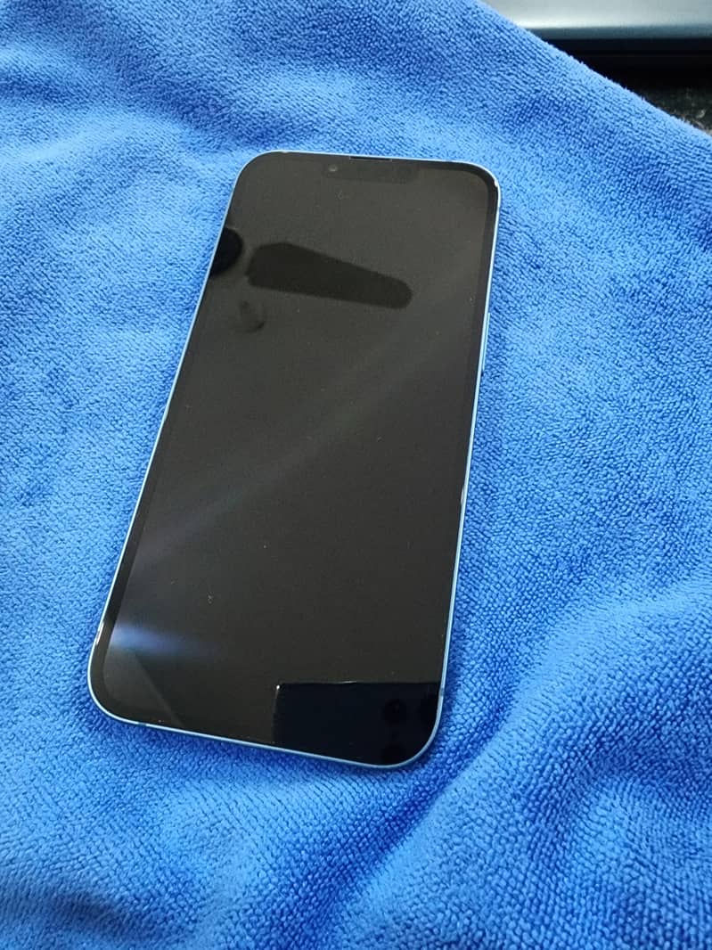 Iphone 13 5