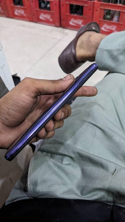 Samsung Mobile A31