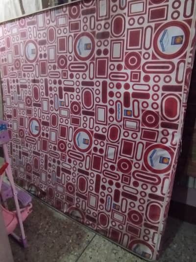 mattress