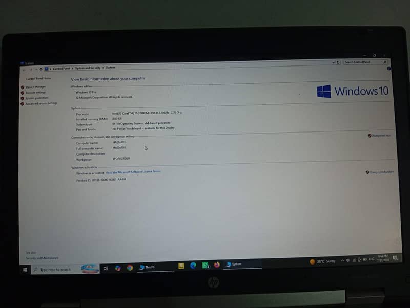 laptop 2