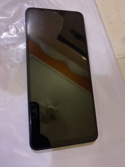 Samsung Mobile A06