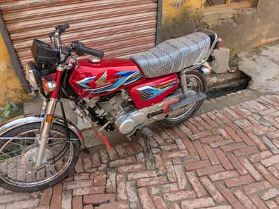 very good condition