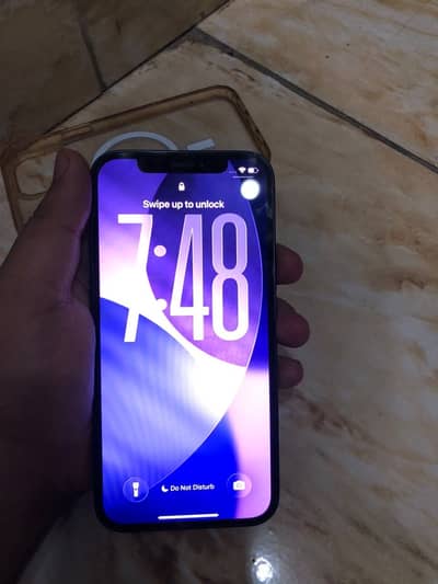 Apple iPhone 12 Non pta Jv
