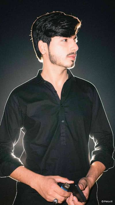 WAQAS KHAN