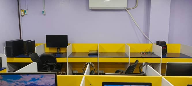 Cubicals For Sale