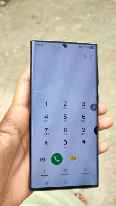 Samsung s22ultra
