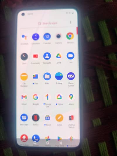 One Plus 9 12 /256 pta approved exchange bhe possible