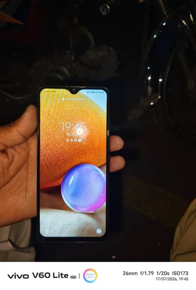 Samsung Mobile A32