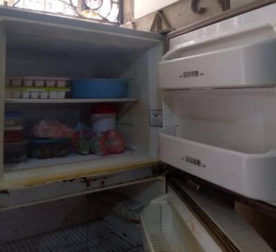 Dawlance refrigerator