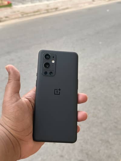 One Plus 9 Pro dual sim approved physical