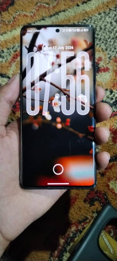 Xiaomi Redmi Note 14 Pro