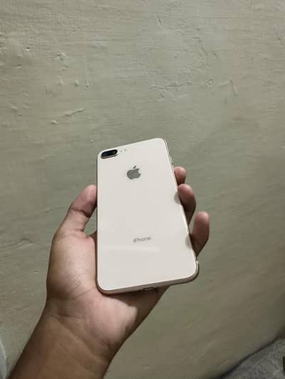 iPhone 8 Plus PTA approved Exchange possible