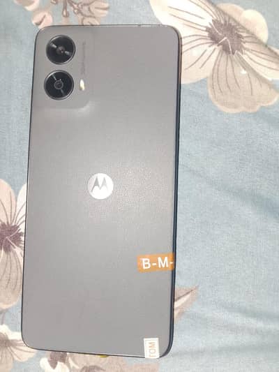 Motorola Moto G 2024 5G