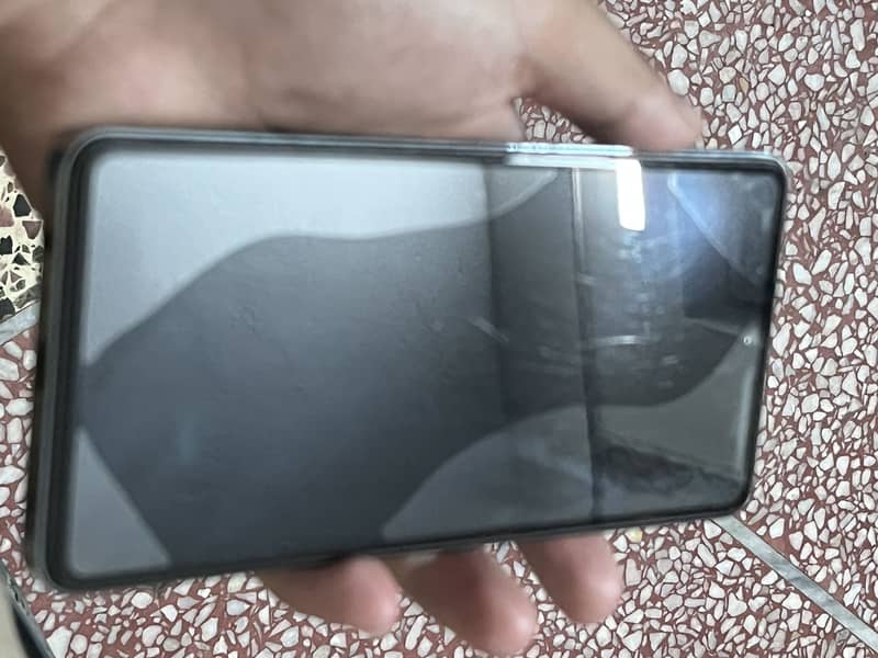 Tecno CAMON 20 1