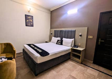 Room for rent