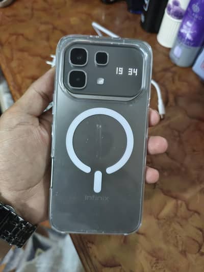 infinix note 60 pro.