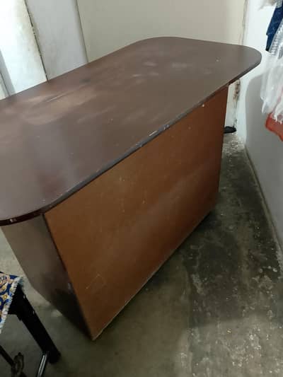 iron stand for sale without door only shelf