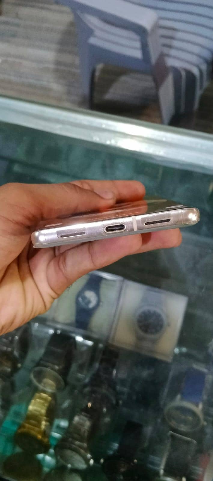 Google Pixel 7 Pro 2