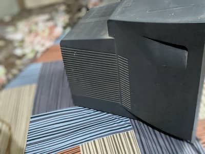 Philips 21 Inch Original CRT Color TV – Good Condition