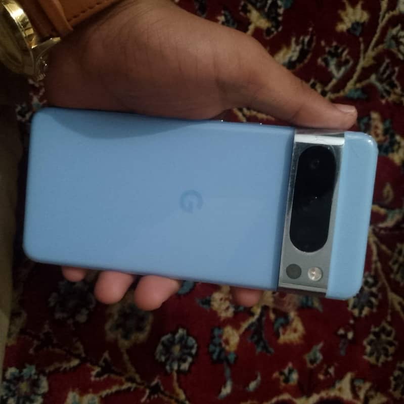 Google Pixel 8 Pro 0
