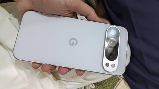 Google Pixel 9 Pro XL