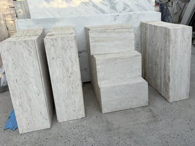 travertine Stone