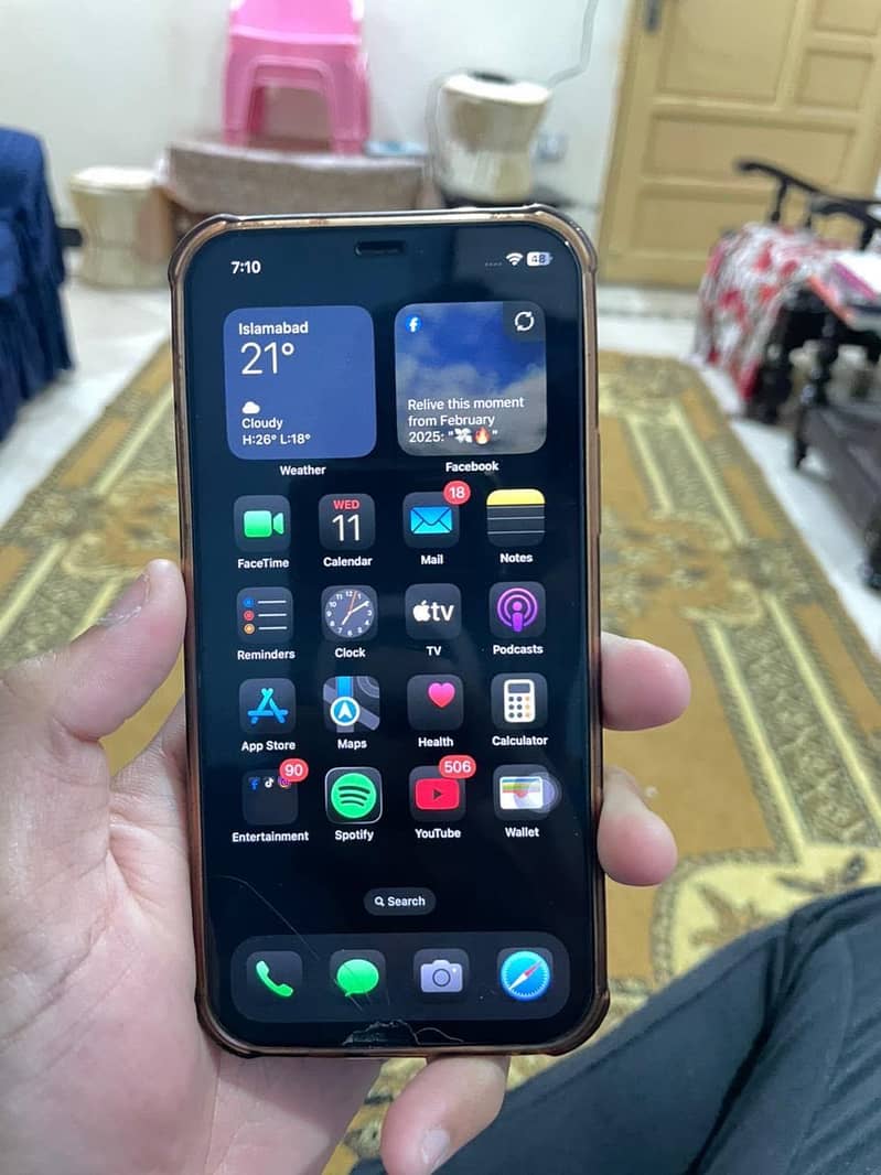 Iphone 12 Jv 2