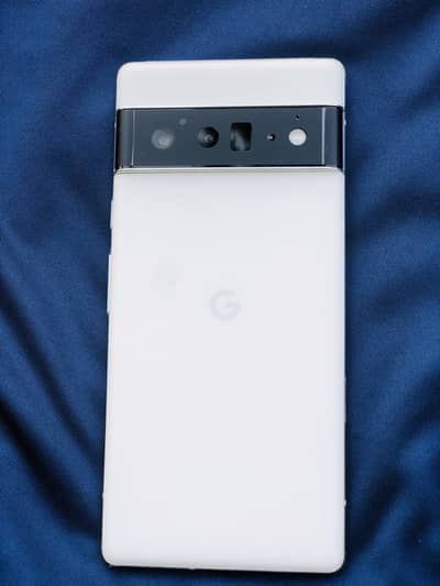 Google Pixel 6 Pro