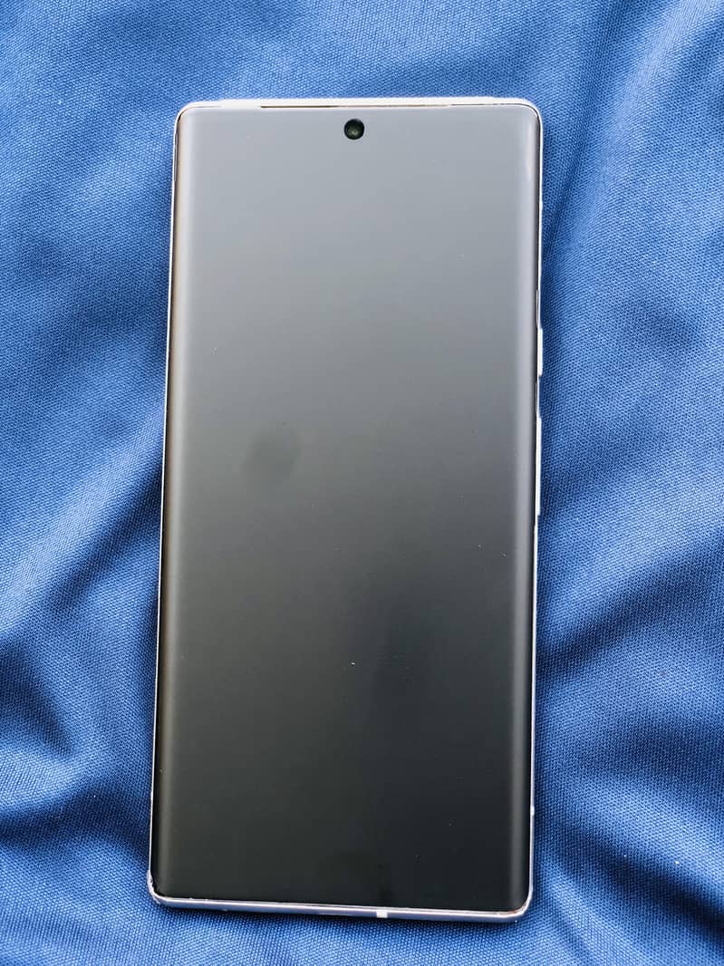 Google Pixel 6 Pro 1